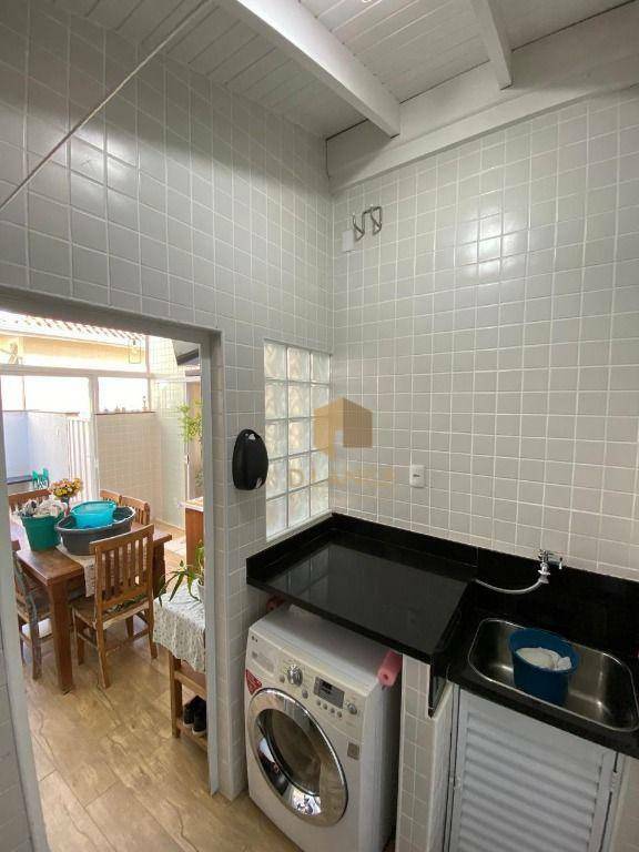 Casa de Condomínio à venda com 3 quartos, 100m² - Foto 15