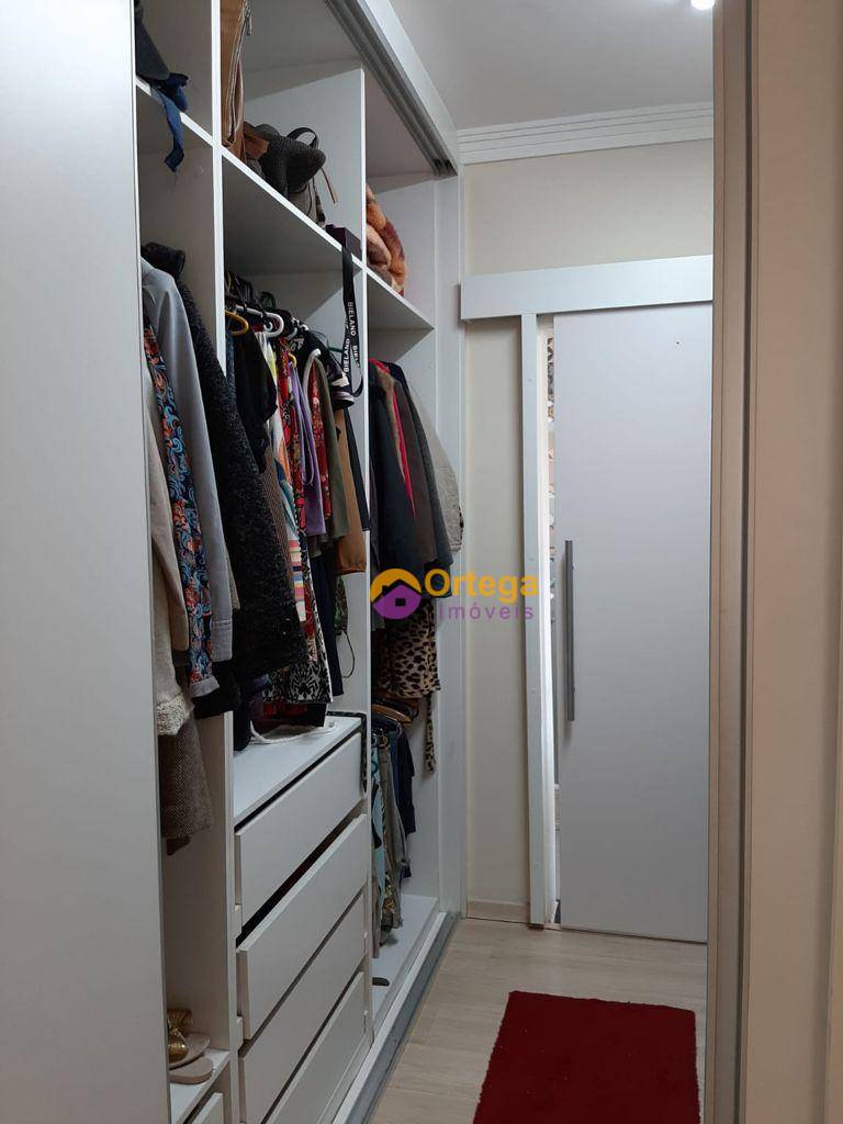 Casa de Condomínio à venda com 4 quartos, 300m² - Foto 16