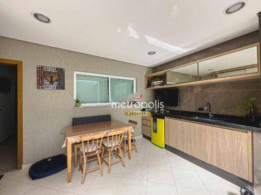 Sobrado à venda com 3 quartos, 180m² - Foto 13