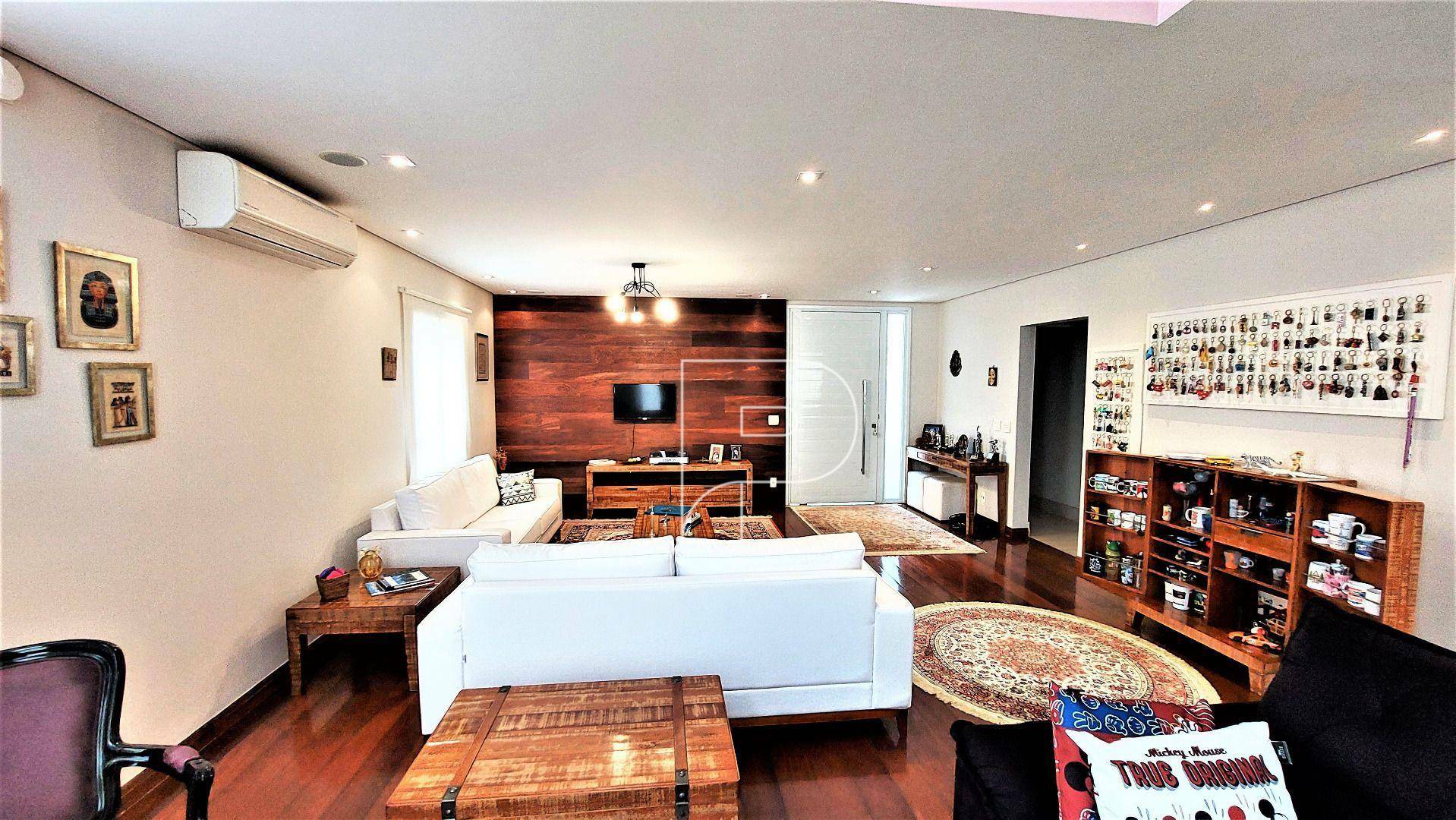 Casa de Condomínio à venda com 3 quartos, 340m² - Foto 6