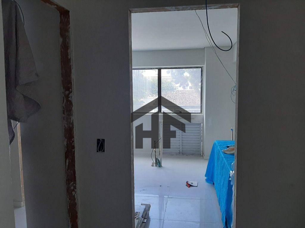 Conjunto Comercial-Sala à venda, 33m² - Foto 7