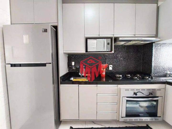 Apartamento à venda com 2 quartos, 49m² - Foto 11