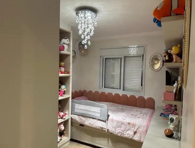 Apartamento à venda com 3 quartos, 87m² - Foto 13