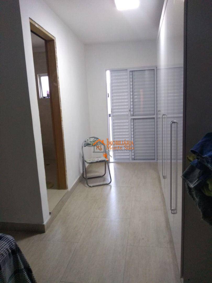 Sobrado à venda com 3 quartos, 225M2 - Foto 12