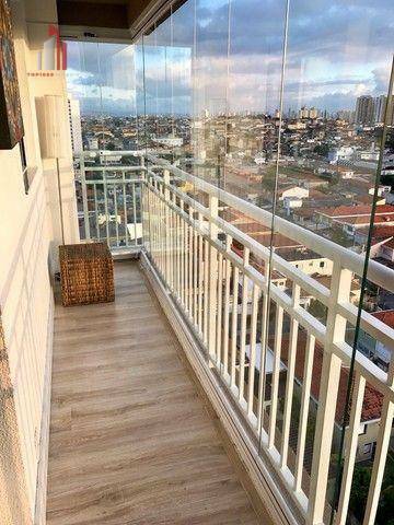 Apartamento à venda com 2 quartos, 67m² - Foto 2