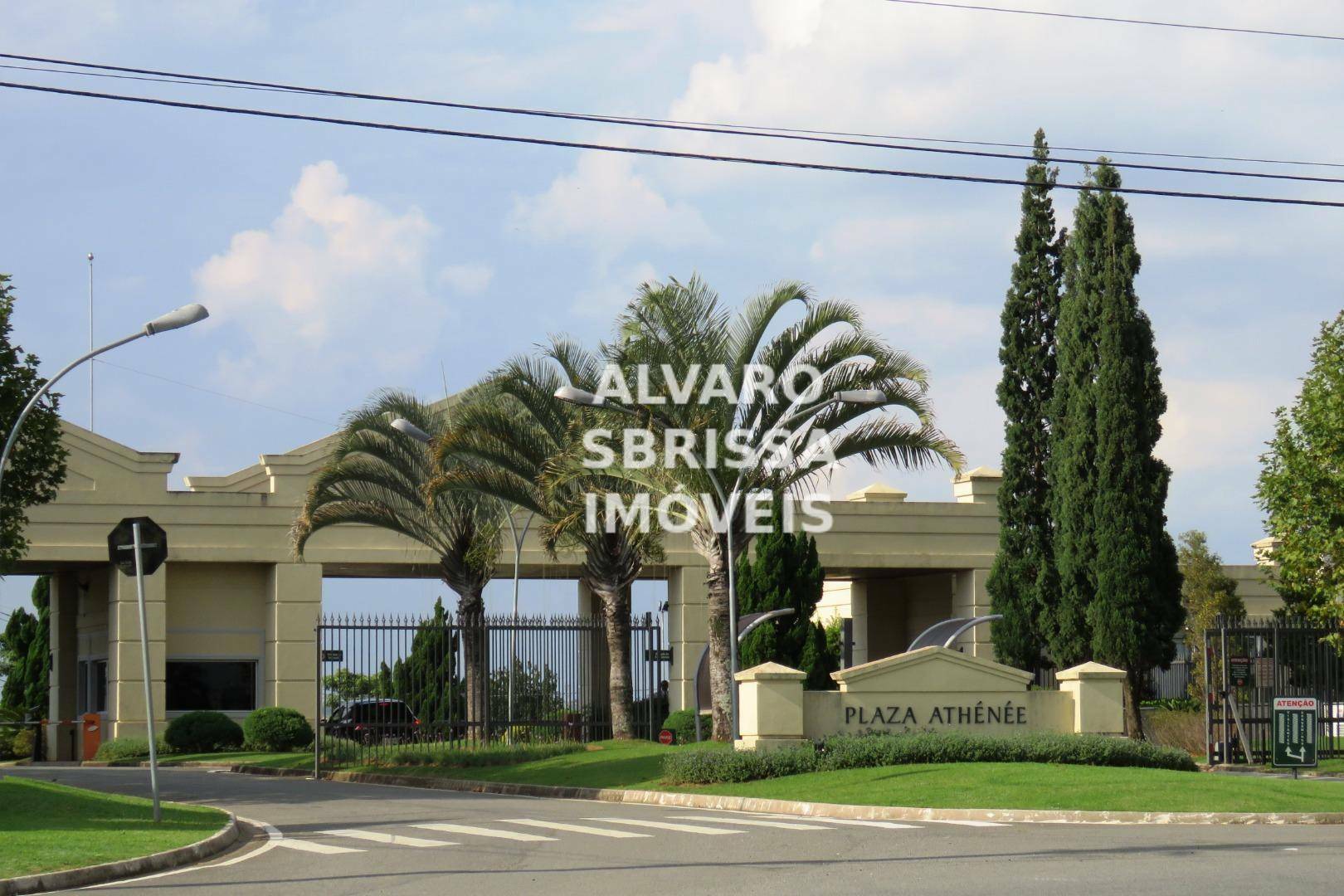 Loteamento e Condomínio, 1000 m² - Foto 3