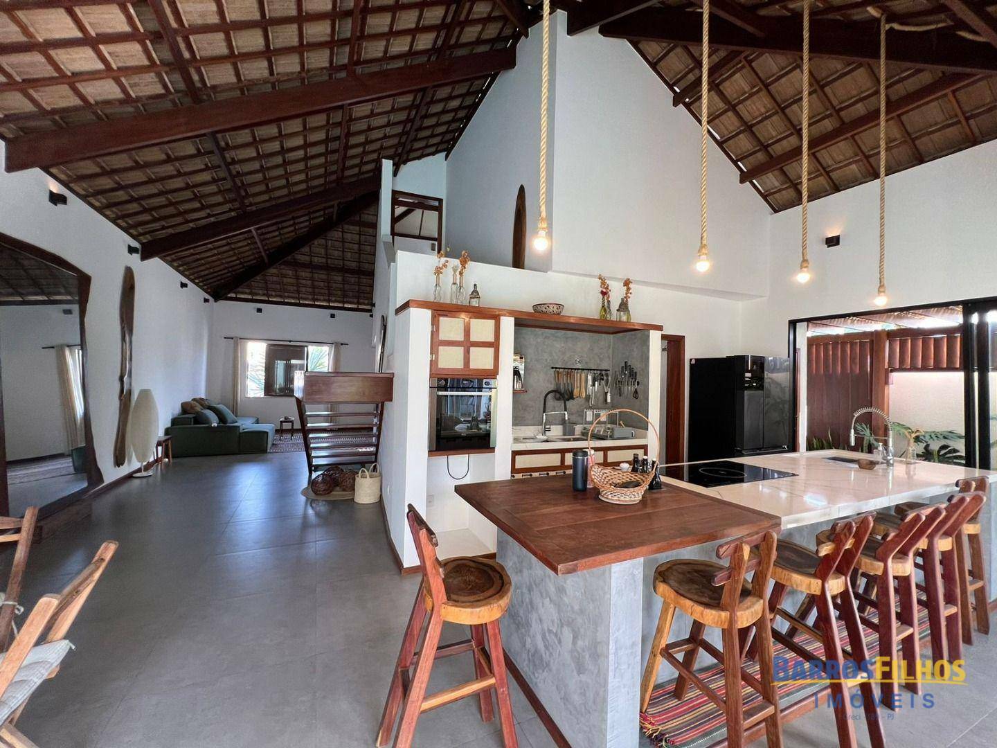 Casa de Condomínio à venda com 3 quartos, 183m² - Foto 15