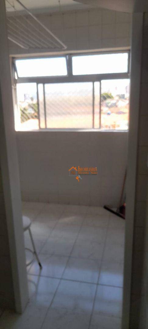 Apartamento à venda com 2 quartos, 66m² - Foto 7