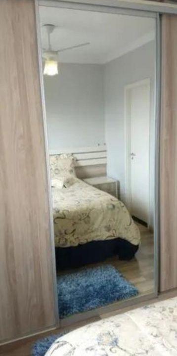 Apartamento à venda com 3 quartos, 85m² - Foto 10