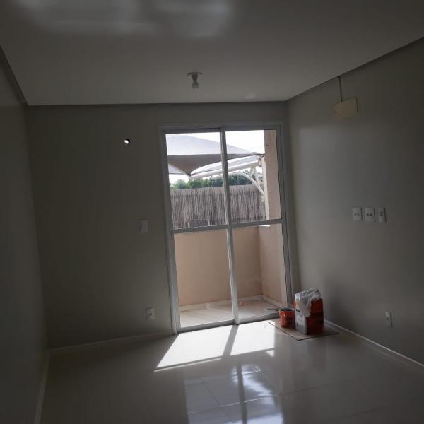 Apartamento à venda com 2 quartos, 122m² - Foto 2