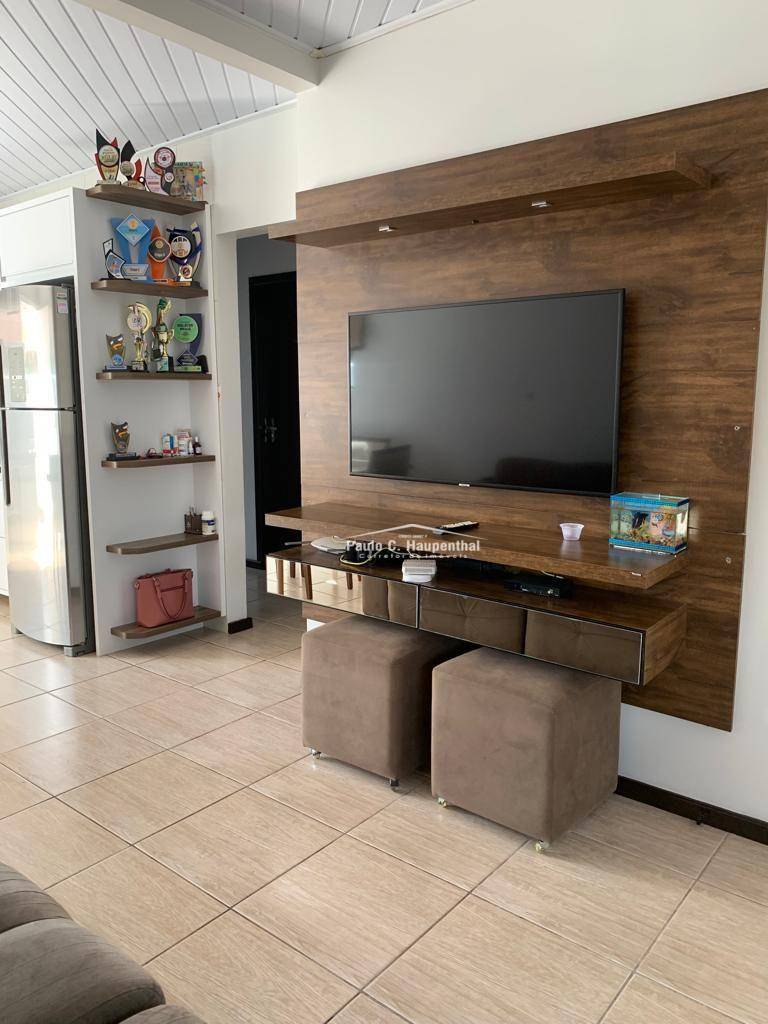 Casa à venda com 3 quartos, 129m² - Foto 5