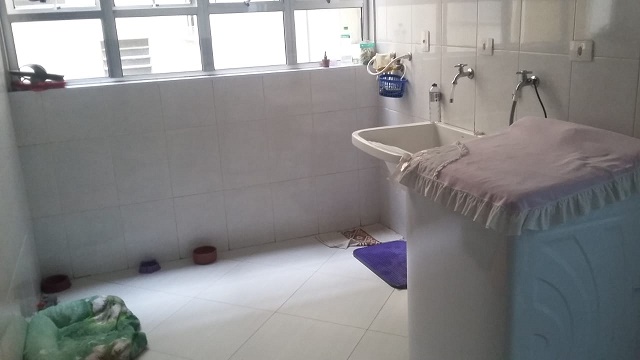 Apartamento à venda com 3 quartos, 180m² - Foto 6