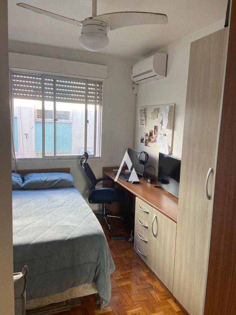 Apartamento à venda com 3 quartos, 73m² - Foto 27