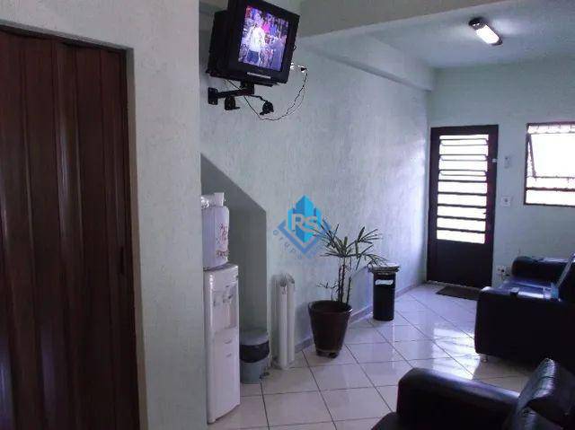 Conjunto Comercial-Sala para alugar, 170m² - Foto 14