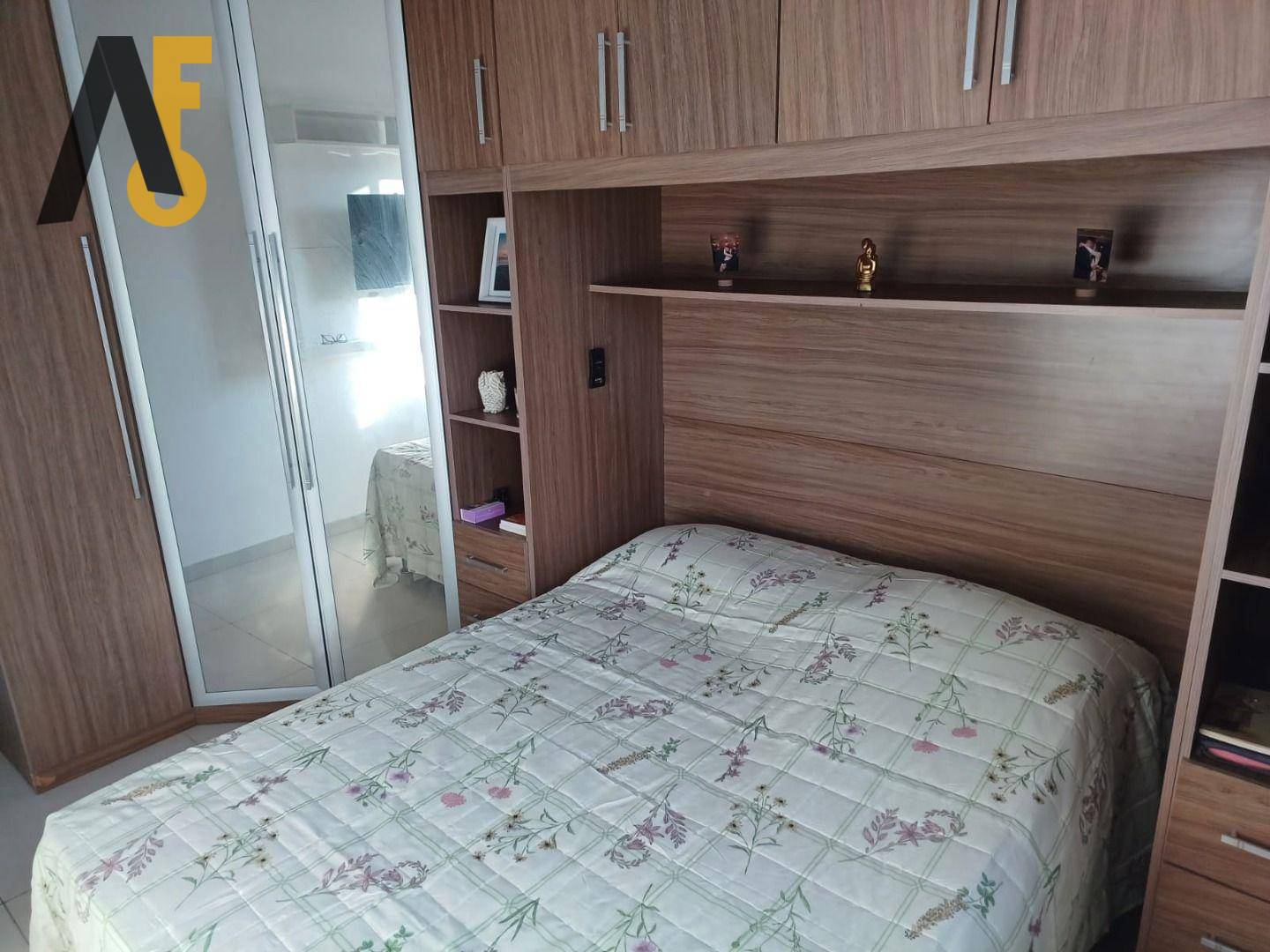 Apartamento à venda com 2 quartos, 46m² - Foto 15