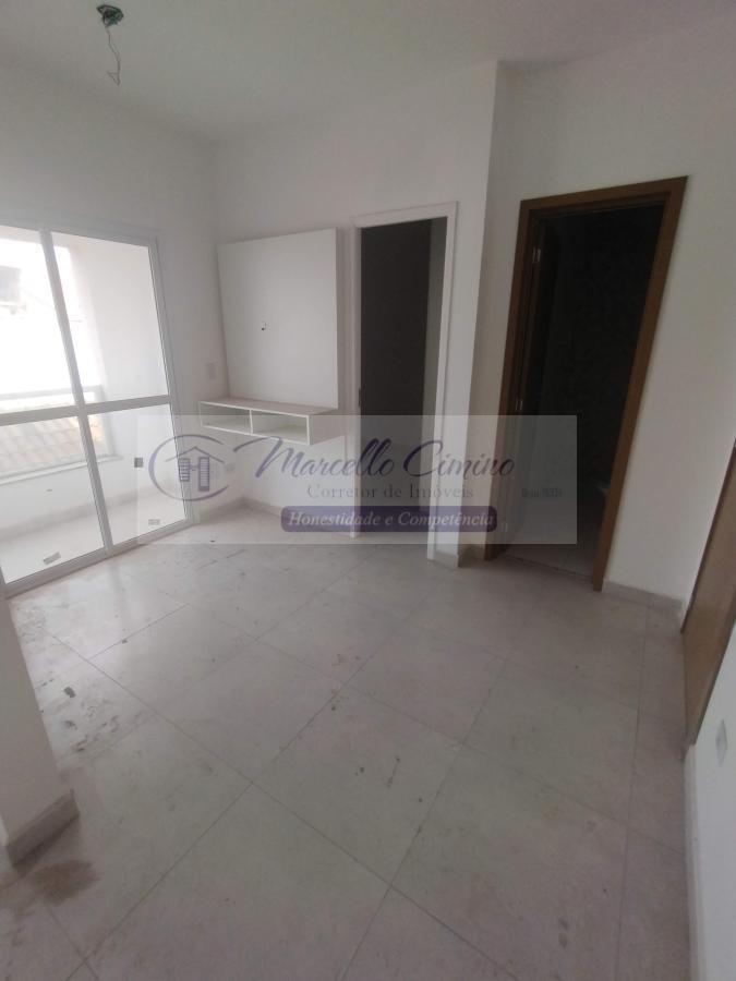 Apartamento à venda com 1 quarto, 36m² - Foto 4