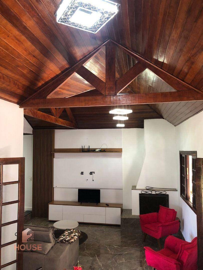 Chácara à venda e aluguel com 4 quartos, 1400M2 - Foto 16