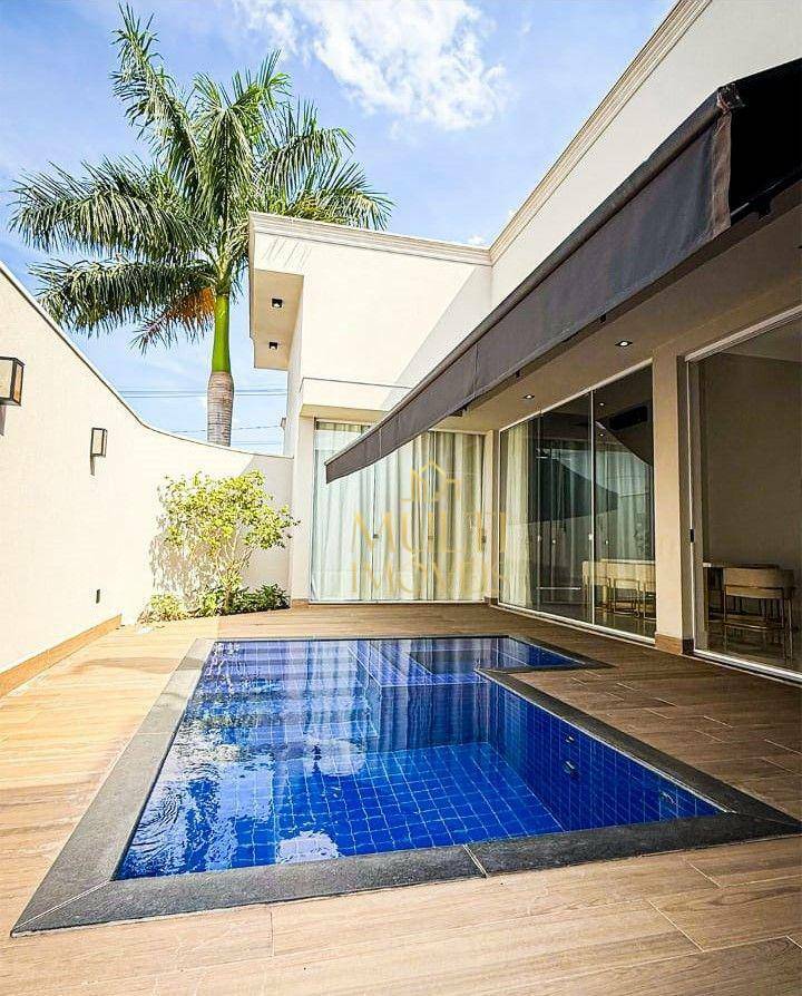 Casa de Condomínio à venda com 4 quartos, 275m² - Foto 18