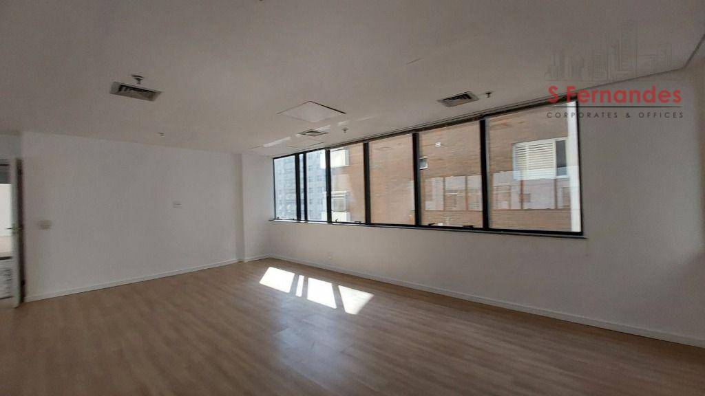 Conjunto Comercial-Sala para alugar, 160m² - Foto 10