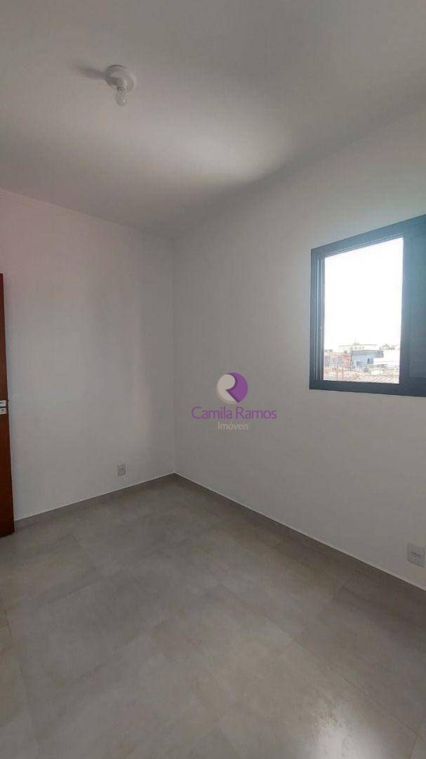 Sobrado à venda com 3 quartos, 107m² - Foto 12