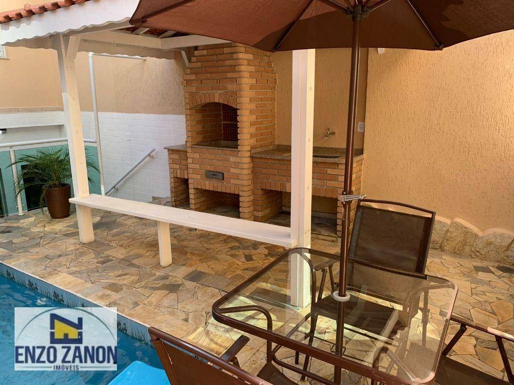 Sobrado à venda com 4 quartos, 340m² - Foto 28