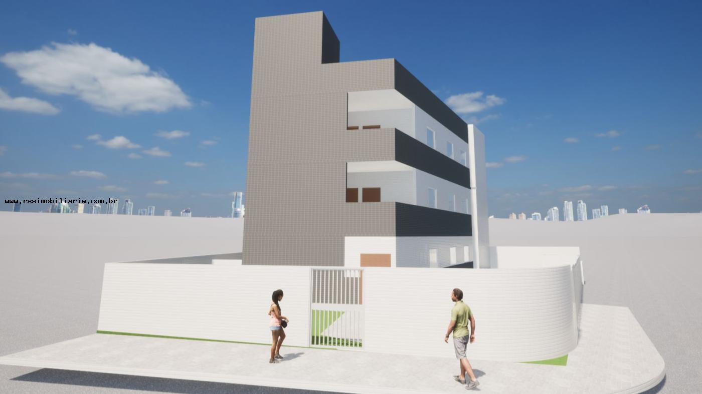 Apartamento à venda com 2 quartos, 50m² - Foto 4