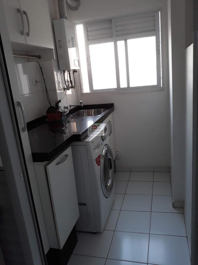 Apartamento à venda com 3 quartos, 70m² - Foto 6