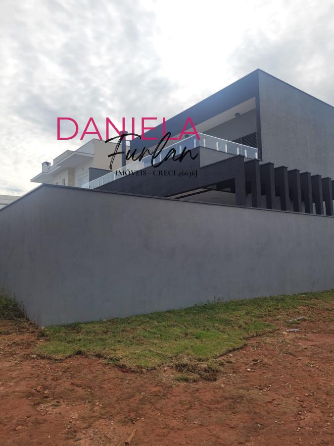 Casa de Condomínio à venda com 4 quartos, 248m² - Foto 10