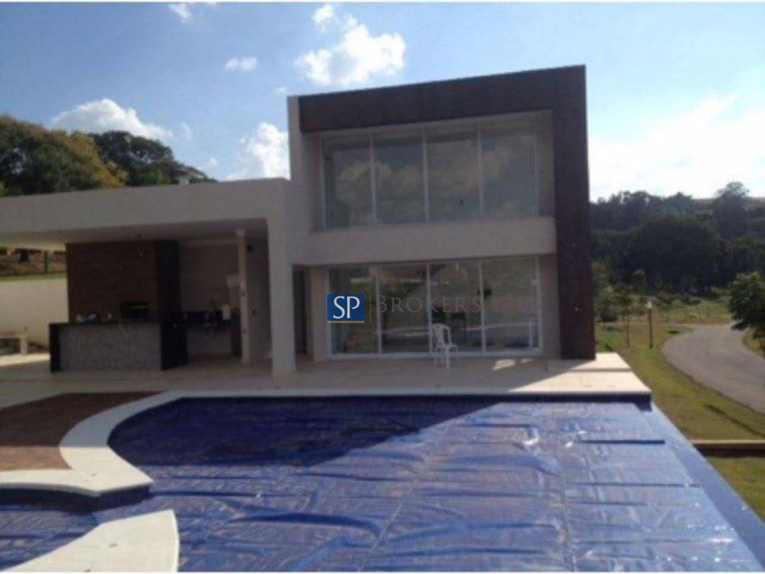 Casa de Condomínio à venda com 5 quartos, 725m² - Foto 32