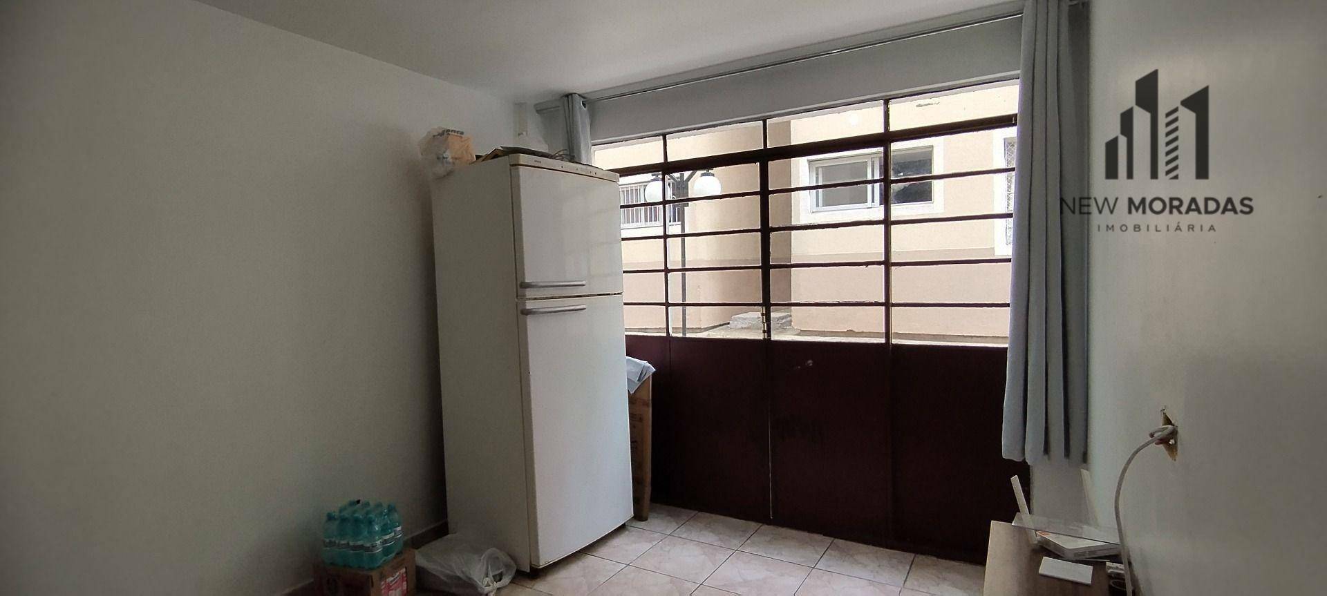 Apartamento à venda com 3 quartos, 57m² - Foto 8