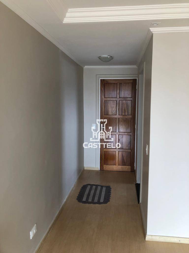 Apartamento à venda com 3 quartos, 89m² - Foto 3