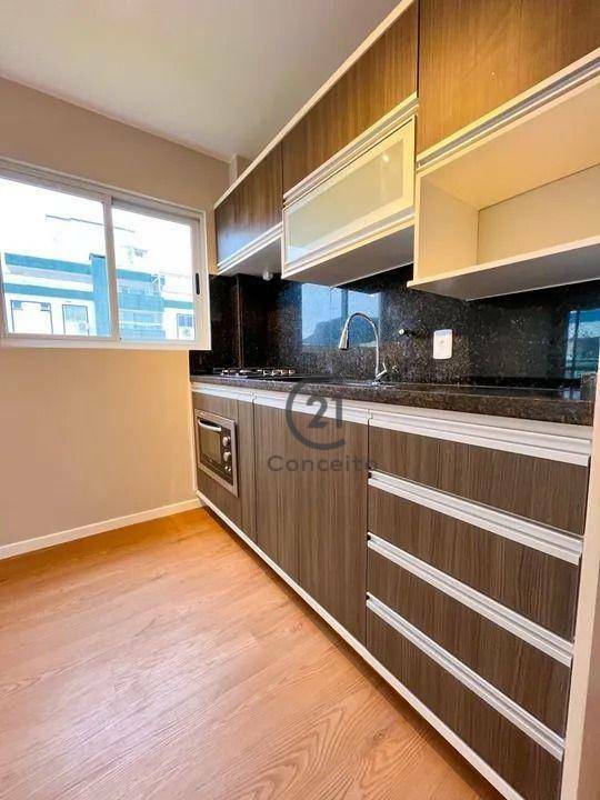 Apartamento à venda com 3 quartos, 72m² - Foto 4