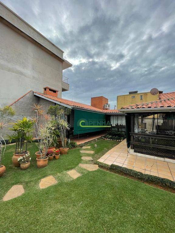 Casa para alugar com 3 quartos, 150m² - Foto 4