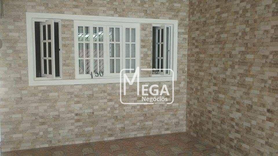 Casa à venda com 2 quartos, 192m² - Foto 13