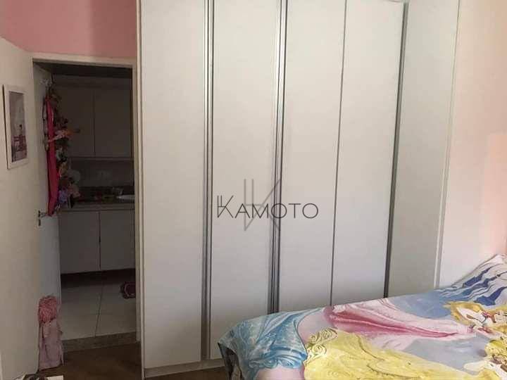 Sobrado à venda e aluguel com 3 quartos, 263m² - Foto 30