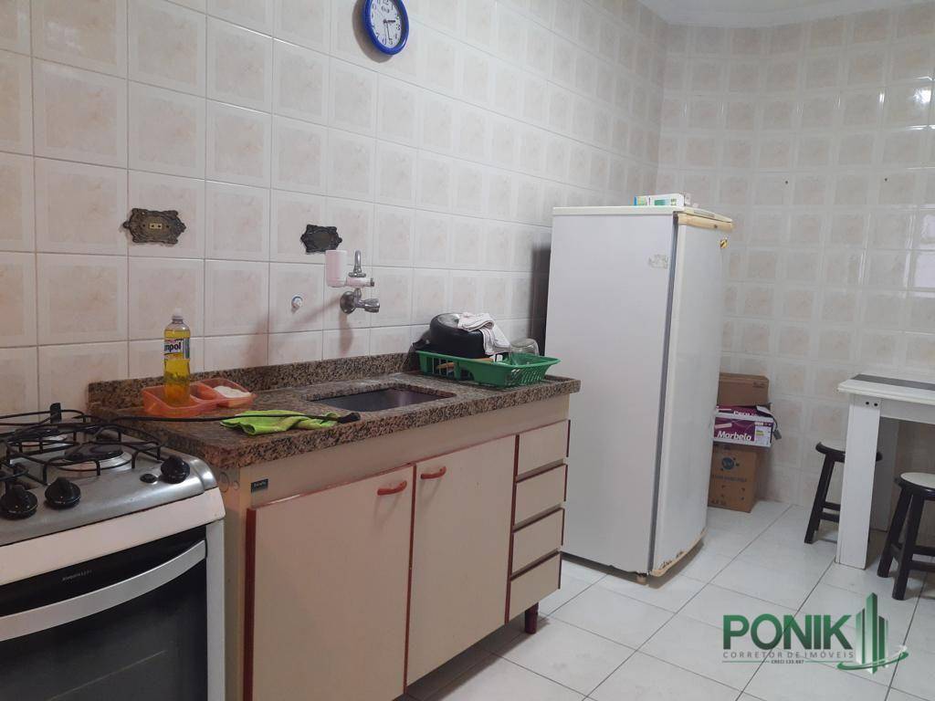 Apartamento à venda com 2 quartos, 82m² - Foto 6