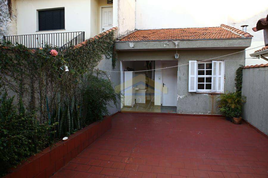 Sobrado à venda com 3 quartos, 240m² - Foto 26