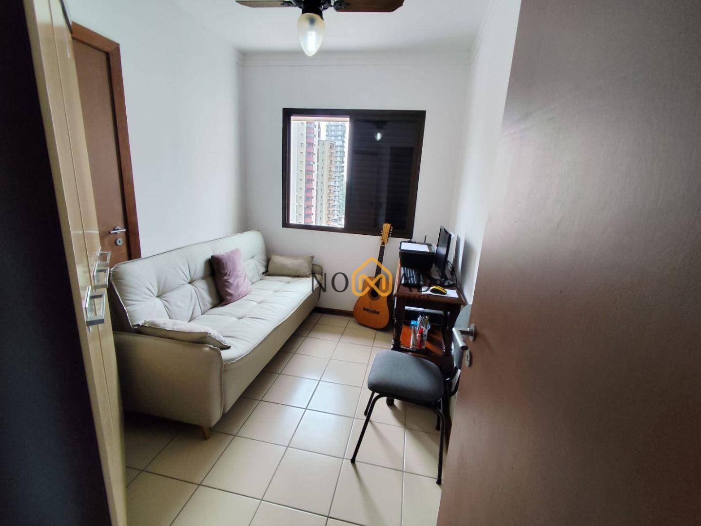 Apartamento à venda com 3 quartos, 110m² - Foto 26