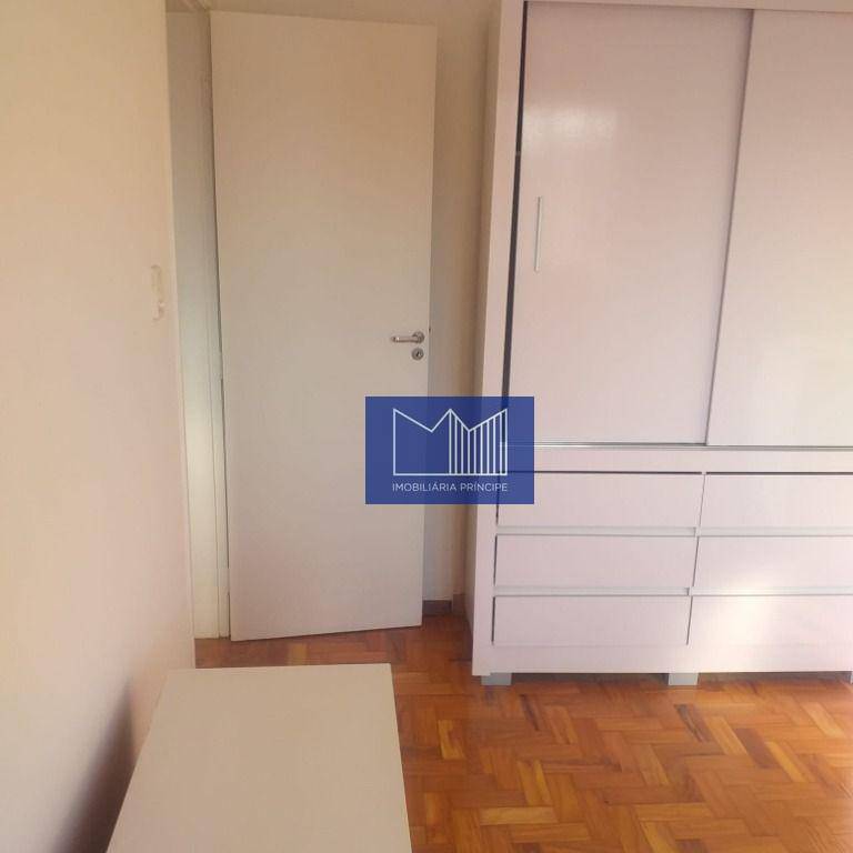 Apartamento para alugar com 1 quarto, 42m² - Foto 4