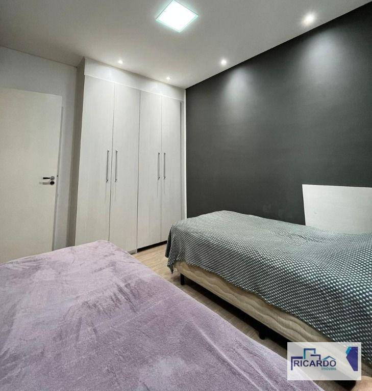 Apartamento à venda com 3 quartos, 107m² - Foto 9