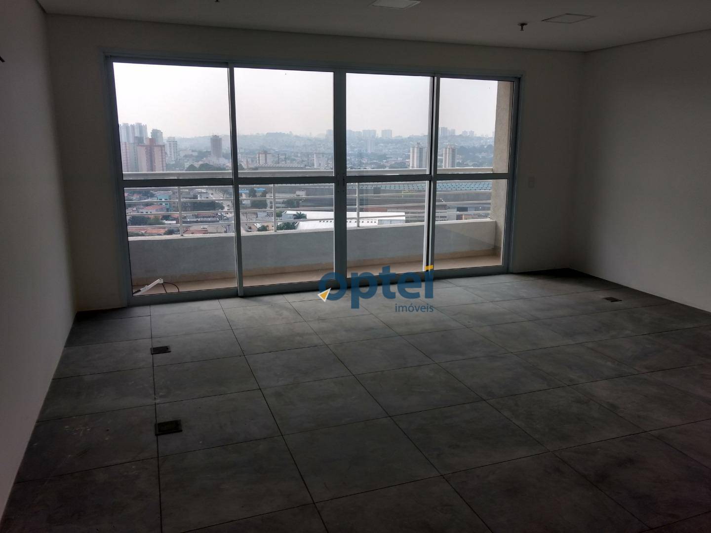 Conjunto Comercial-Sala para alugar, 78m² - Foto 3