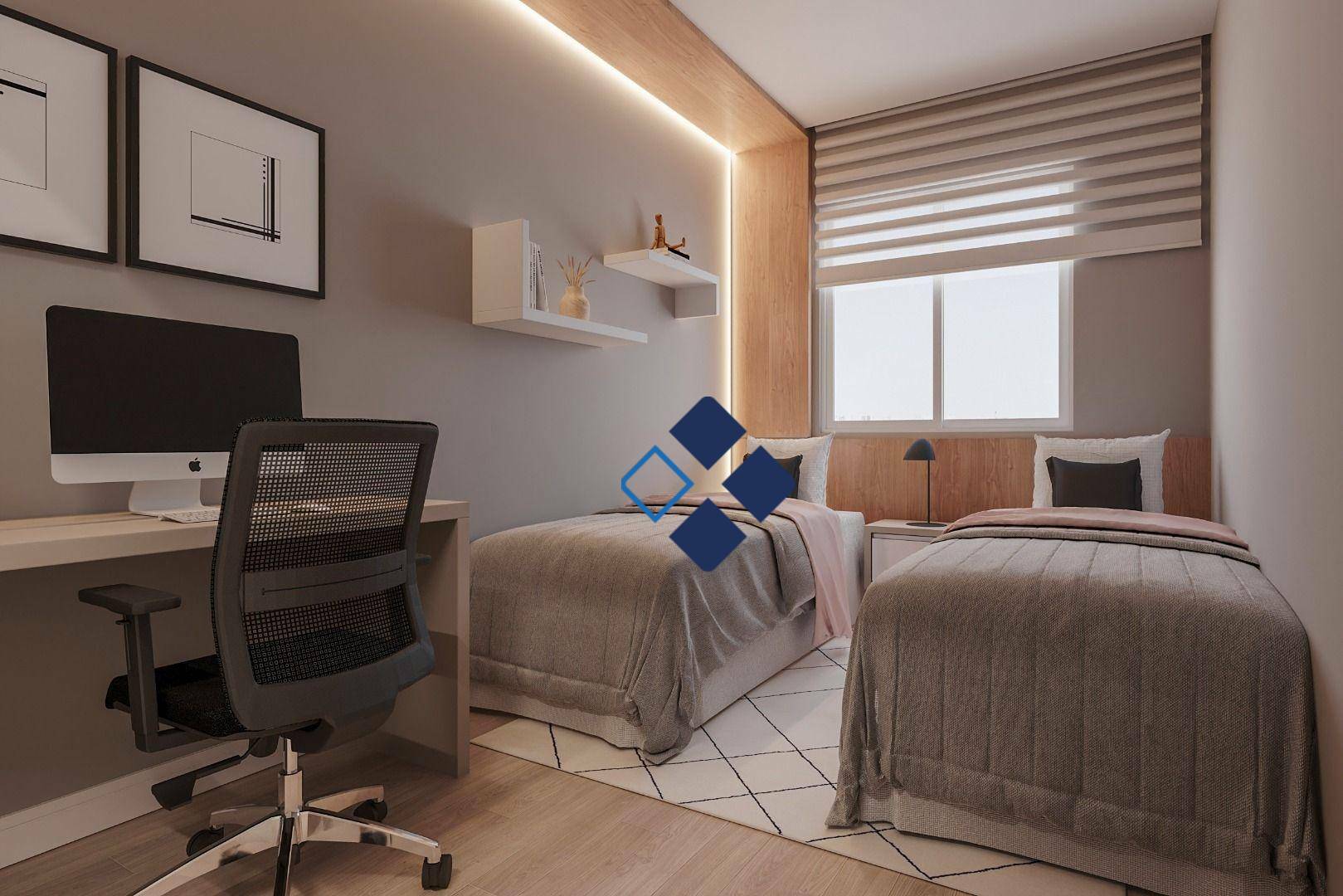 Cobertura à venda com 3 quartos, 123m² - Foto 5