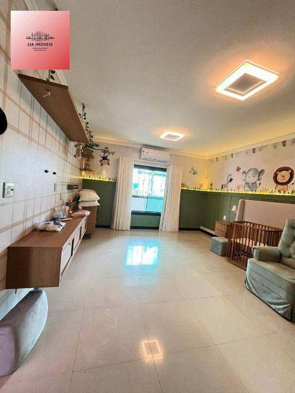 Casa de Condomínio, 5 quartos - Foto 3