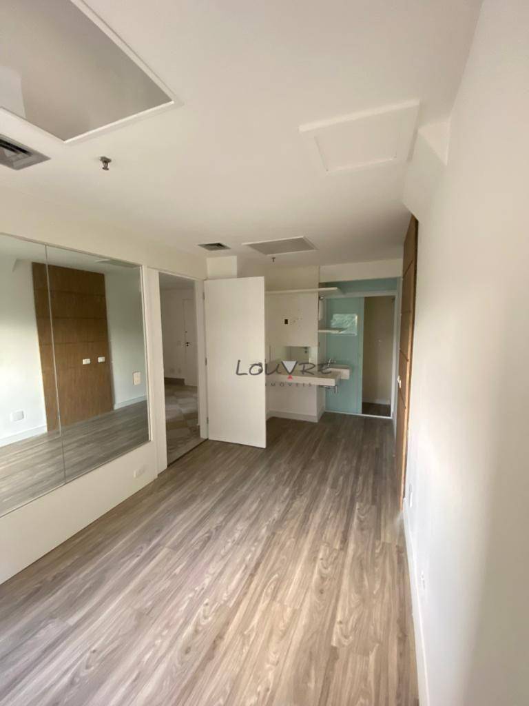 Conjunto Comercial-Sala à venda, 40m² - Foto 8