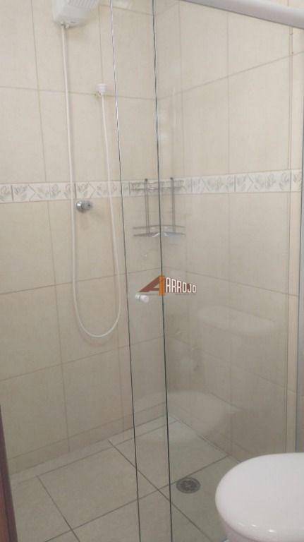 Sobrado à venda com 3 quartos, 90m² - Foto 7