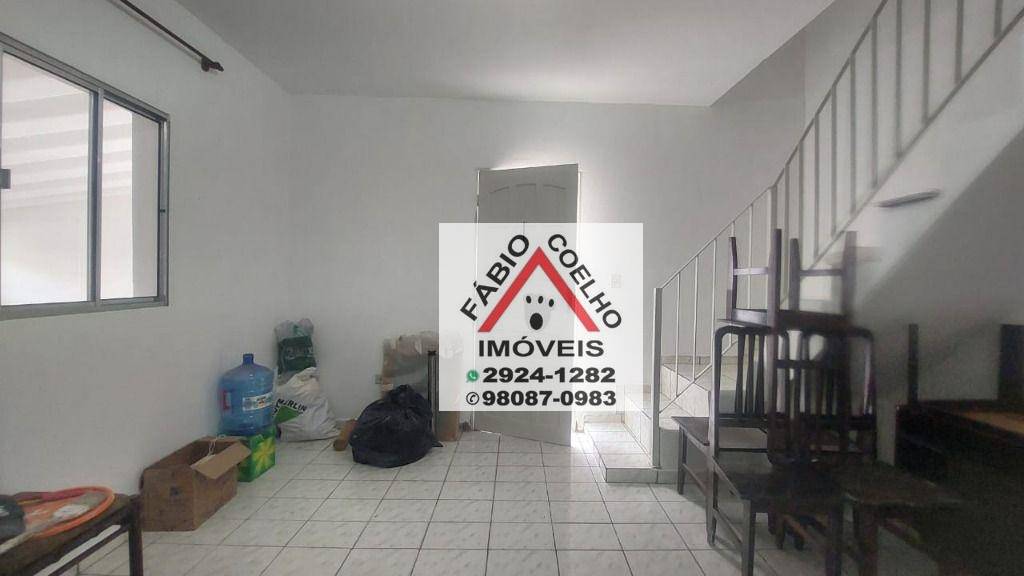 Sobrado à venda com 4 quartos, 130m² - Foto 52