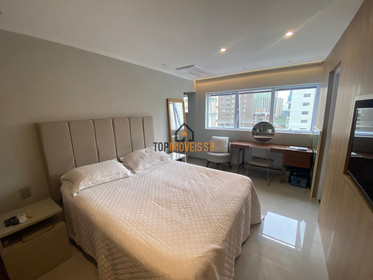 Apartamento à venda com 2 quartos, 100m² - Foto 5