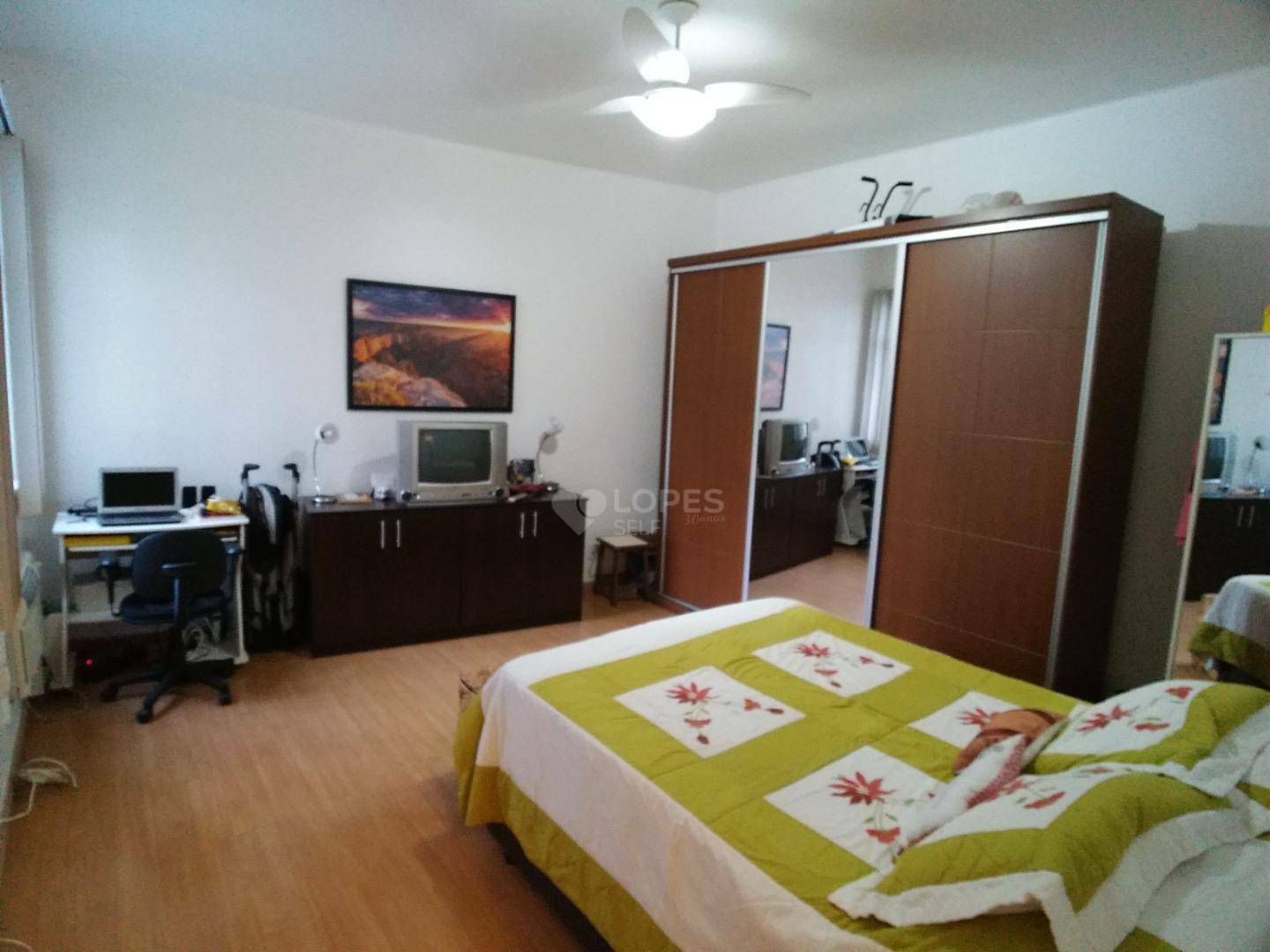 Apartamento à venda com 2 quartos, 85m² - Foto 3