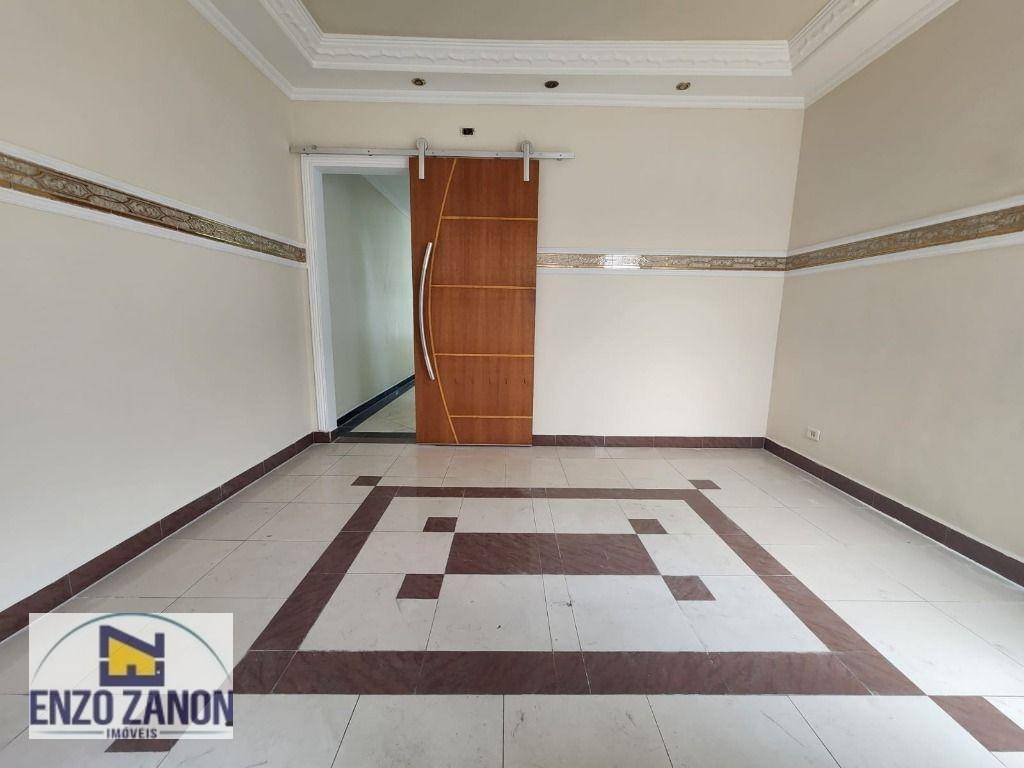 Sobrado à venda com 3 quartos, 124m² - Foto 4