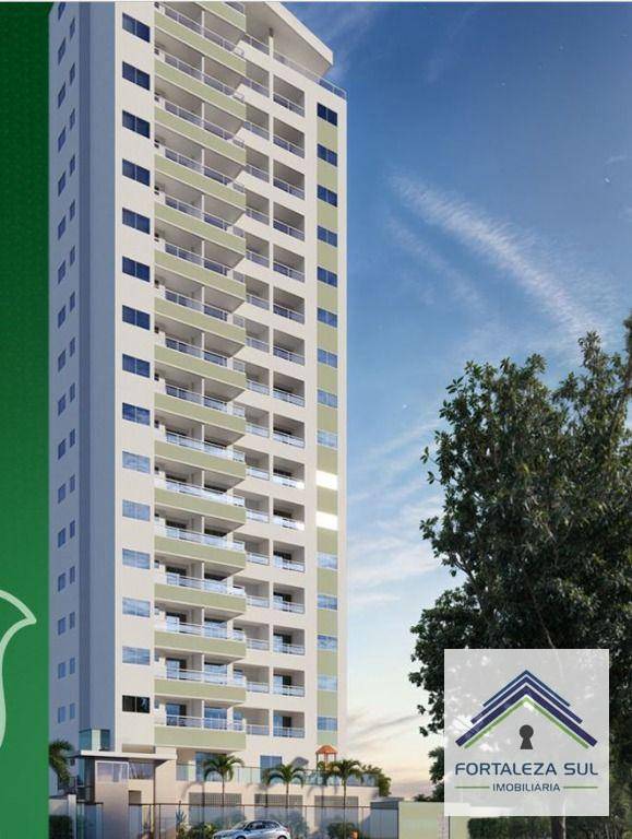 Apartamento, 2 quartos, 65 m² - Foto 2